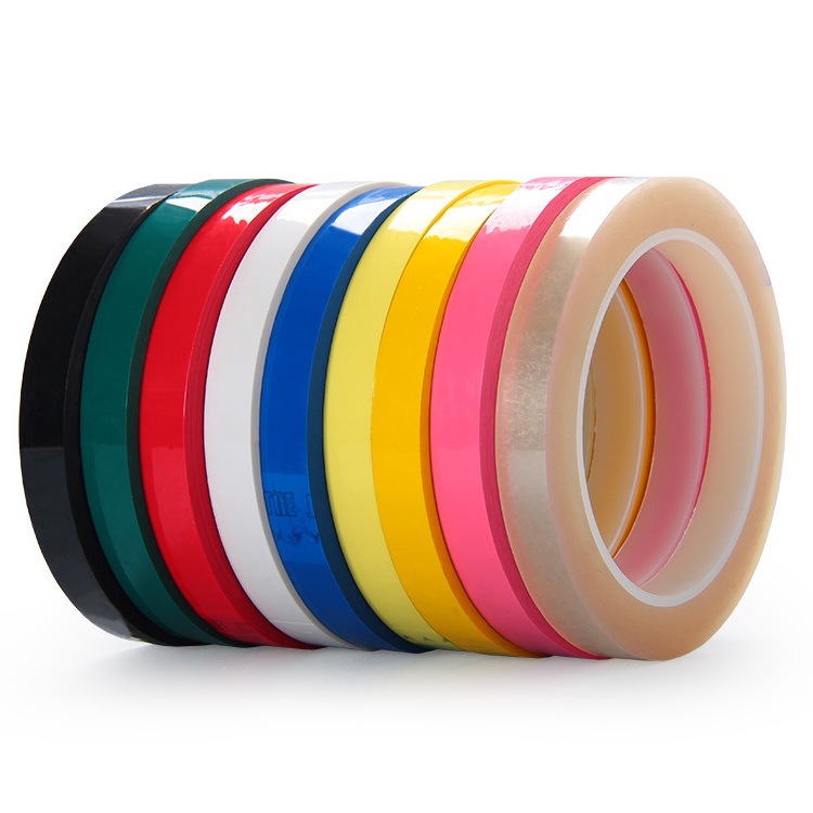 Mylar Tape – PTFE tape